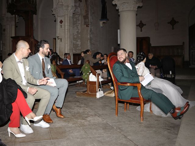 Le mariage de Pierre et Doriane à Montbeton, Tarn-et-Garonne 28