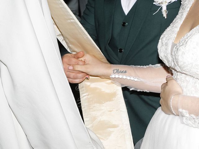Le mariage de Pierre et Doriane à Montbeton, Tarn-et-Garonne 29