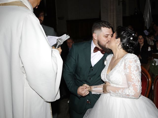 Le mariage de Pierre et Doriane à Montbeton, Tarn-et-Garonne 31