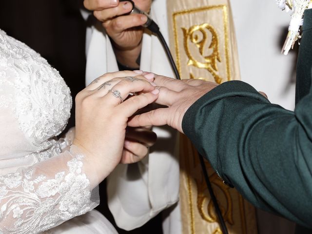 Le mariage de Pierre et Doriane à Montbeton, Tarn-et-Garonne 33