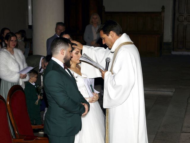 Le mariage de Pierre et Doriane à Montbeton, Tarn-et-Garonne 34