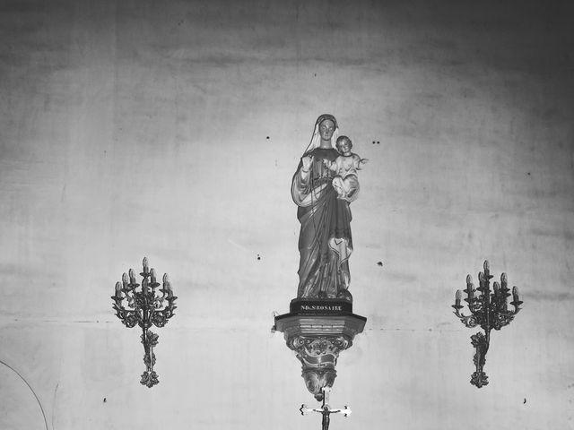 Le mariage de Pierre et Doriane à Montbeton, Tarn-et-Garonne 35