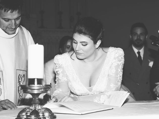 Le mariage de Pierre et Doriane à Montbeton, Tarn-et-Garonne 37