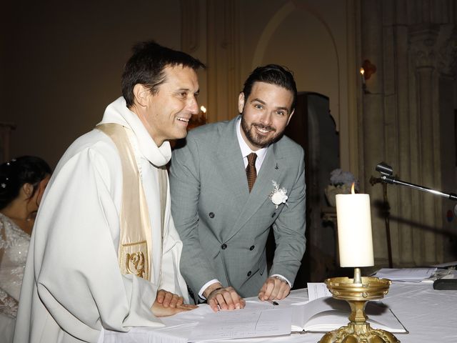 Le mariage de Pierre et Doriane à Montbeton, Tarn-et-Garonne 39