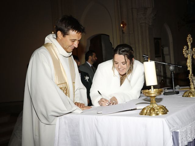 Le mariage de Pierre et Doriane à Montbeton, Tarn-et-Garonne 40