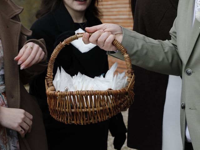 Le mariage de Pierre et Doriane à Montbeton, Tarn-et-Garonne 41