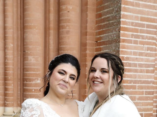 Le mariage de Pierre et Doriane à Montbeton, Tarn-et-Garonne 46