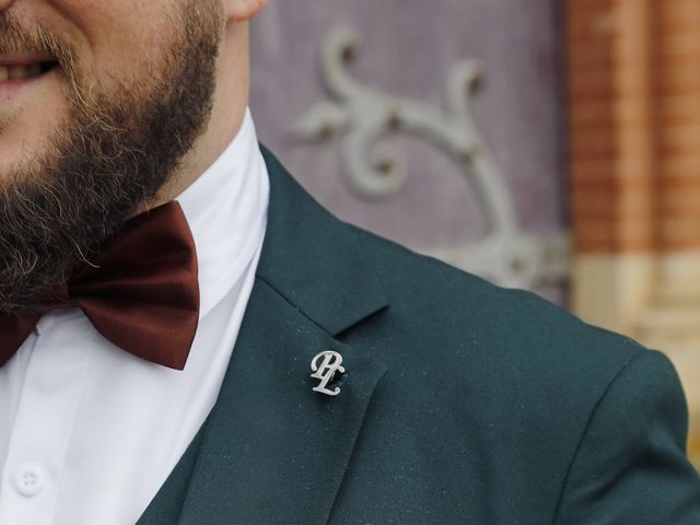 Le mariage de Pierre et Doriane à Montbeton, Tarn-et-Garonne 48