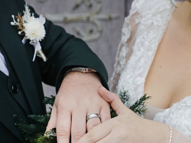 Le mariage de Pierre et Doriane à Montbeton, Tarn-et-Garonne 49