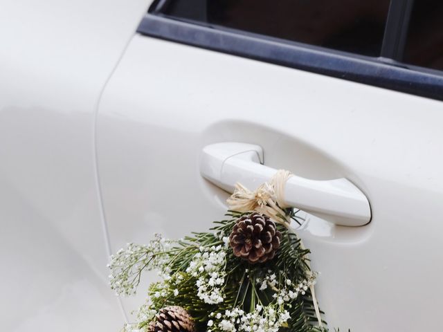 Le mariage de Pierre et Doriane à Montbeton, Tarn-et-Garonne 50