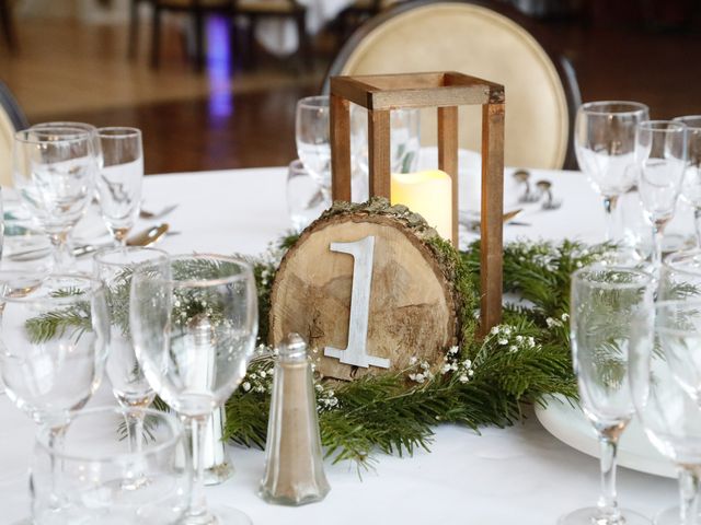Le mariage de Pierre et Doriane à Montbeton, Tarn-et-Garonne 52