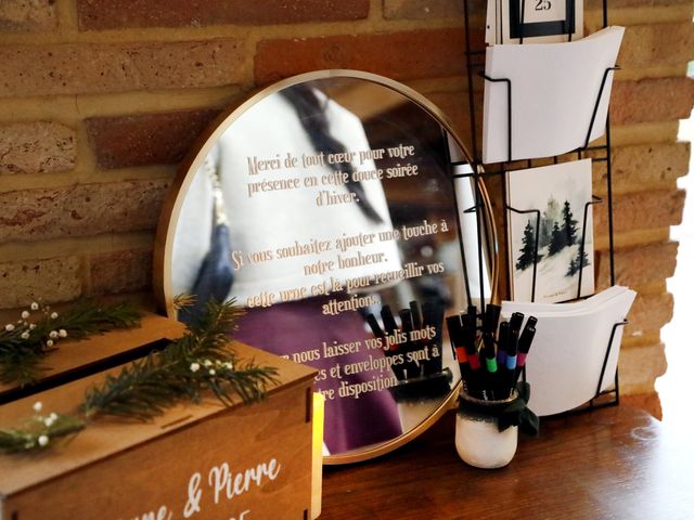 Le mariage de Pierre et Doriane à Montbeton, Tarn-et-Garonne 53