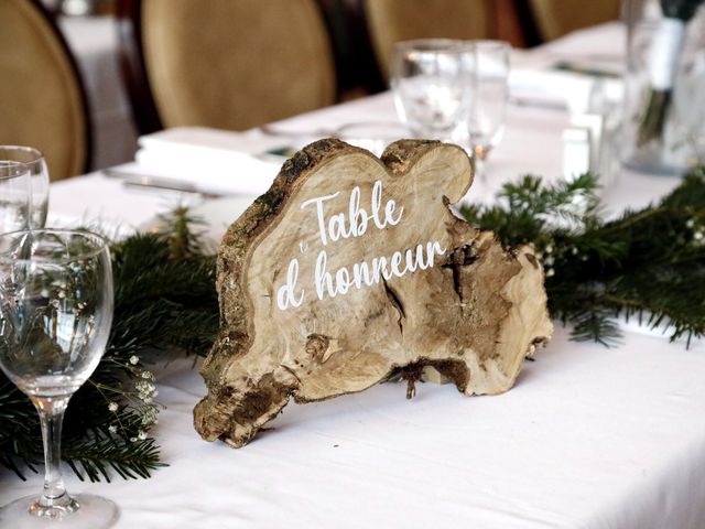 Le mariage de Pierre et Doriane à Montbeton, Tarn-et-Garonne 54