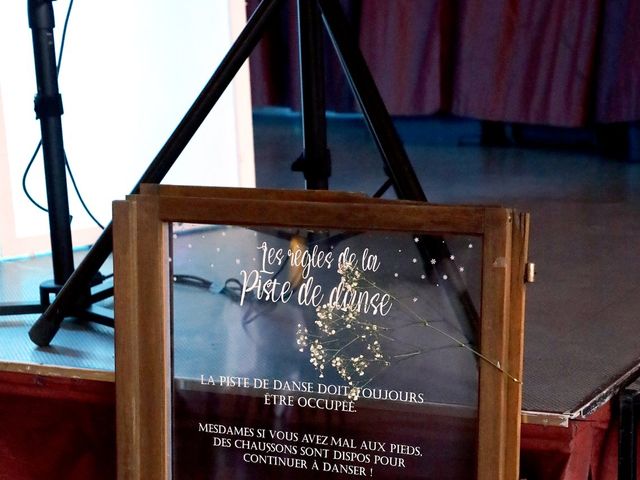 Le mariage de Pierre et Doriane à Montbeton, Tarn-et-Garonne 56