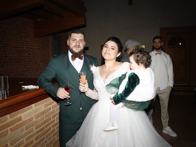 Le mariage de Pierre et Doriane à Montbeton, Tarn-et-Garonne 64
