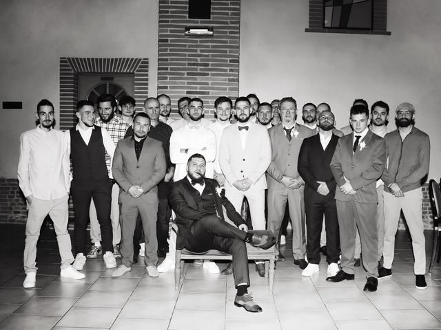 Le mariage de Pierre et Doriane à Montbeton, Tarn-et-Garonne 68