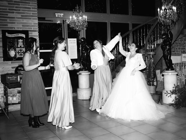 Le mariage de Pierre et Doriane à Montbeton, Tarn-et-Garonne 71