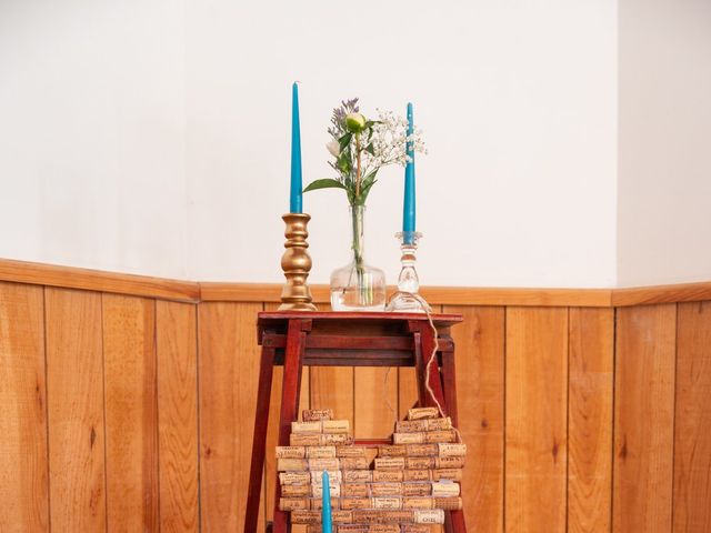 Le mariage de Thomas et Ema à La Ferté-Saint-Aubin, Loiret 48