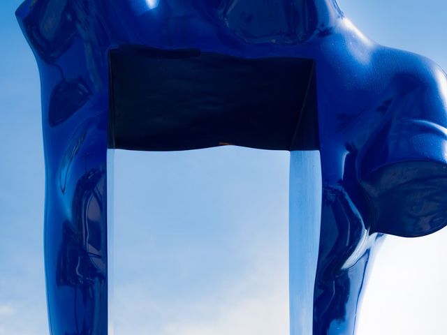 Le mariage de Clément et Anne-Clémence à Villefranche-sur-Mer, Alpes-Maritimes 26