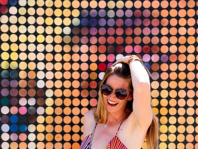 Le mariage de Clément et Anne-Clémence à Villefranche-sur-Mer, Alpes-Maritimes 27