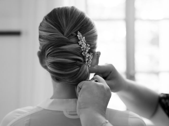 Le mariage de Clément et Anne-Clémence à Villefranche-sur-Mer, Alpes-Maritimes 1
