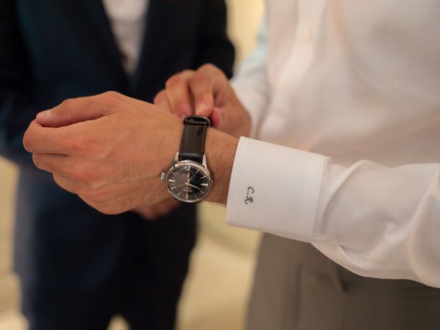 Le mariage de Clément et Anne-Clémence à Villefranche-sur-Mer, Alpes-Maritimes 36