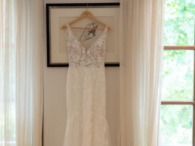 Le mariage de Clément et Anne-Clémence à Villefranche-sur-Mer, Alpes-Maritimes 40