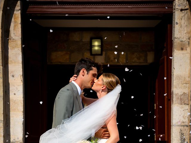 Le mariage de Clément et Anne-Clémence à Villefranche-sur-Mer, Alpes-Maritimes 59