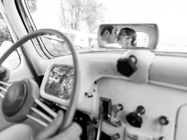 Le mariage de Clément et Anne-Clémence à Villefranche-sur-Mer, Alpes-Maritimes 60
