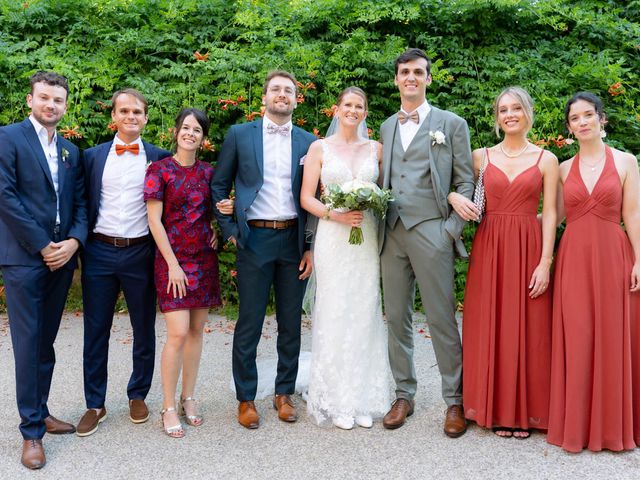 Le mariage de Clément et Anne-Clémence à Villefranche-sur-Mer, Alpes-Maritimes 63