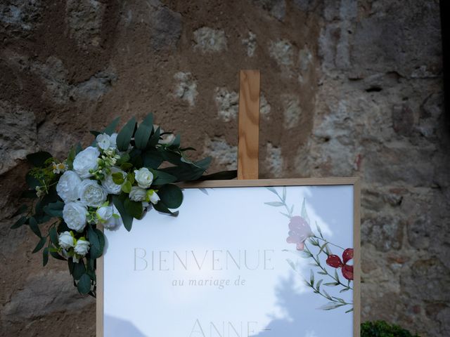Le mariage de Clément et Anne-Clémence à Villefranche-sur-Mer, Alpes-Maritimes 66