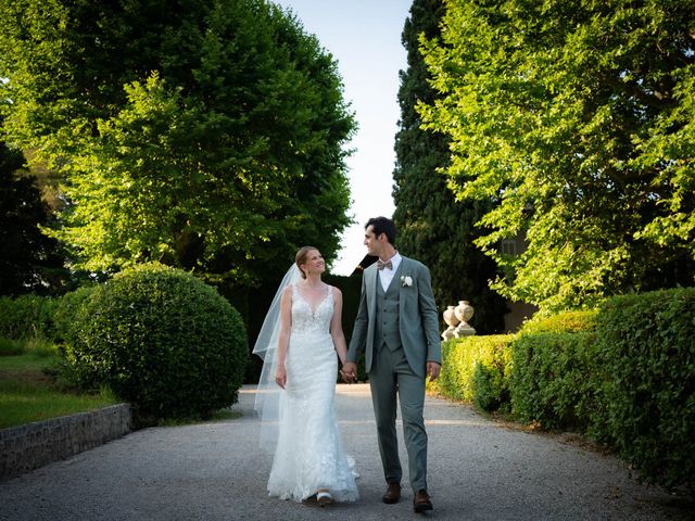 Le mariage de Clément et Anne-Clémence à Villefranche-sur-Mer, Alpes-Maritimes 71