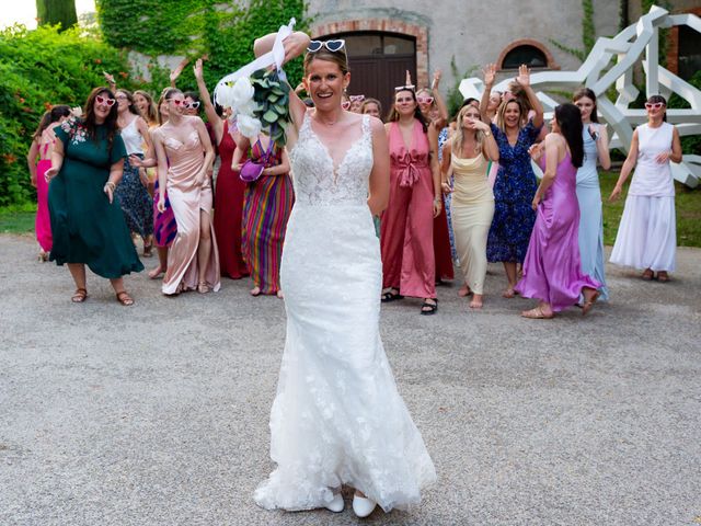 Le mariage de Clément et Anne-Clémence à Villefranche-sur-Mer, Alpes-Maritimes 88