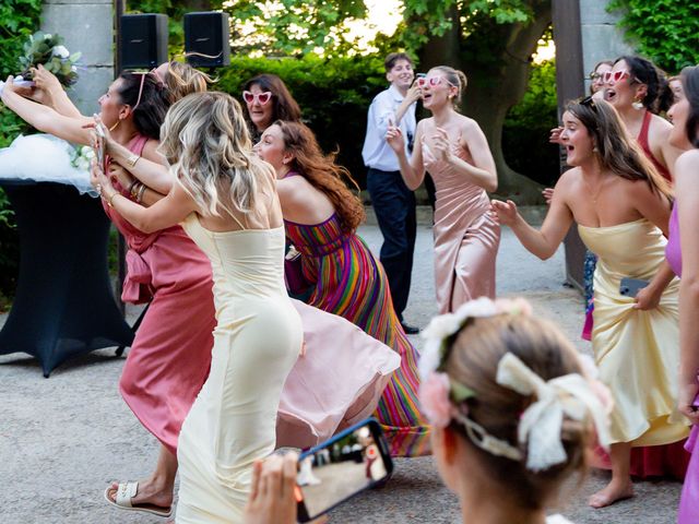 Le mariage de Clément et Anne-Clémence à Villefranche-sur-Mer, Alpes-Maritimes 90