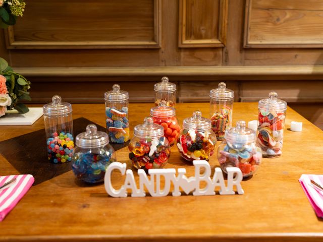 Le mariage de Clément et Anne-Clémence à Villefranche-sur-Mer, Alpes-Maritimes 95