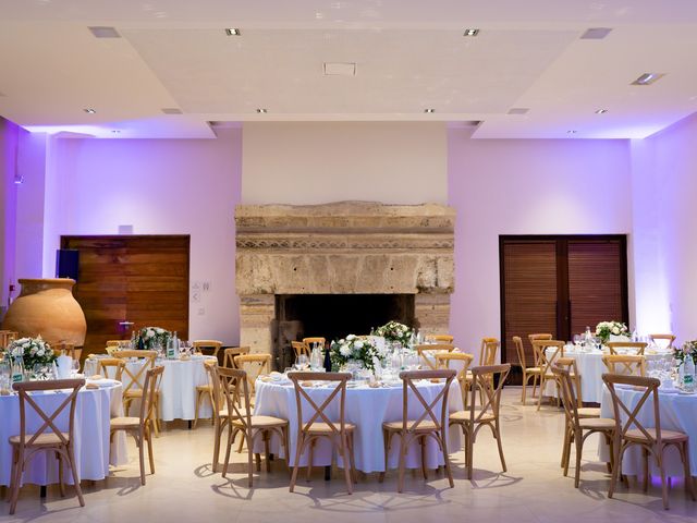 Le mariage de Clément et Anne-Clémence à Villefranche-sur-Mer, Alpes-Maritimes 97