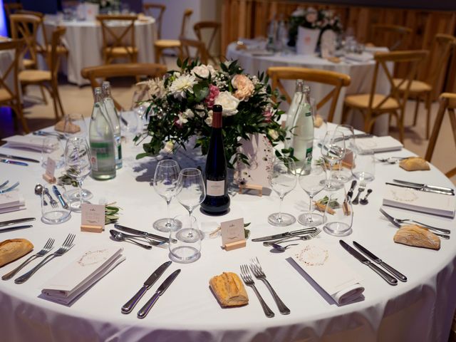 Le mariage de Clément et Anne-Clémence à Villefranche-sur-Mer, Alpes-Maritimes 98