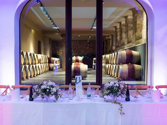 Le mariage de Clément et Anne-Clémence à Villefranche-sur-Mer, Alpes-Maritimes 99