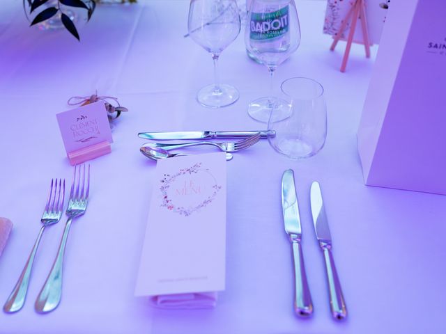 Le mariage de Clément et Anne-Clémence à Villefranche-sur-Mer, Alpes-Maritimes 100