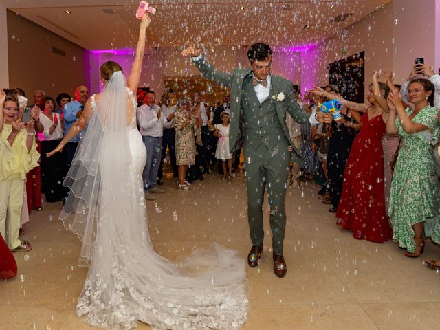 Le mariage de Clément et Anne-Clémence à Villefranche-sur-Mer, Alpes-Maritimes 102