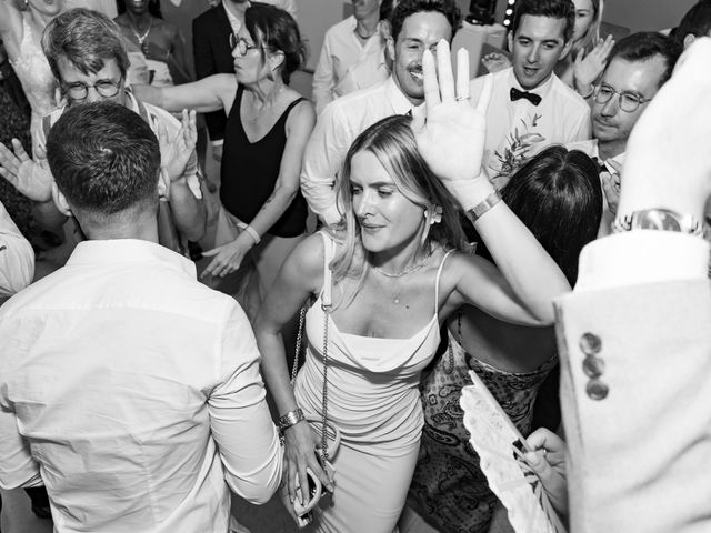 Le mariage de Clément et Anne-Clémence à Villefranche-sur-Mer, Alpes-Maritimes 106