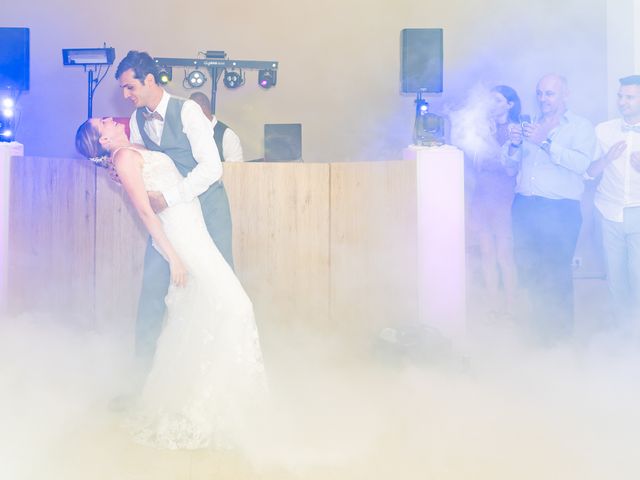 Le mariage de Clément et Anne-Clémence à Villefranche-sur-Mer, Alpes-Maritimes 114