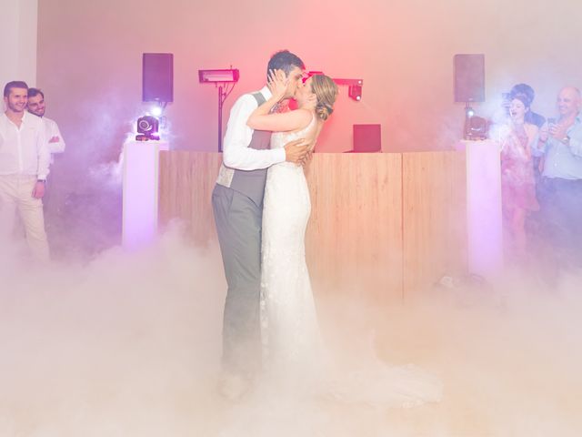 Le mariage de Clément et Anne-Clémence à Villefranche-sur-Mer, Alpes-Maritimes 115