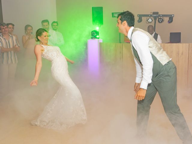 Le mariage de Clément et Anne-Clémence à Villefranche-sur-Mer, Alpes-Maritimes 116