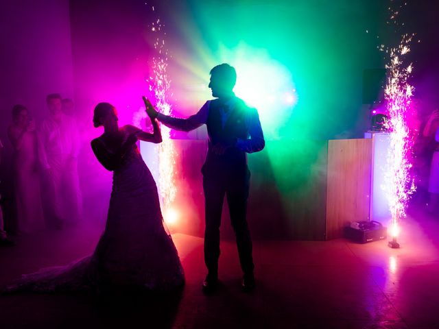 Le mariage de Clément et Anne-Clémence à Villefranche-sur-Mer, Alpes-Maritimes 117