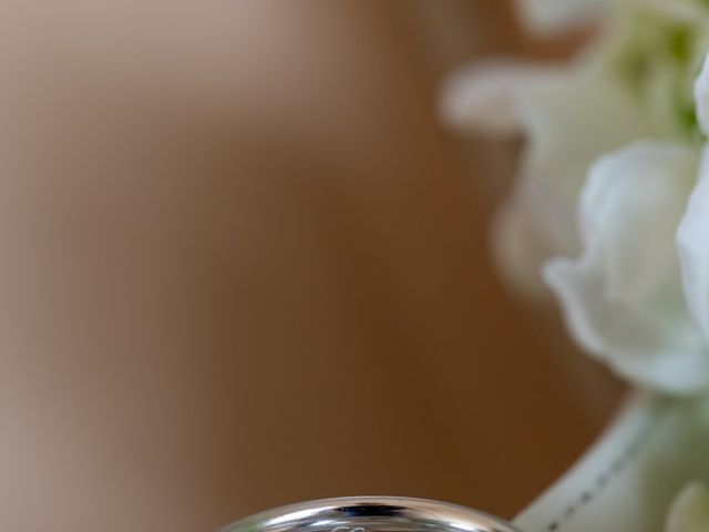 Le mariage de Gauthier et Clara à Criquetot-sur-Ouville, Seine-Maritime 5