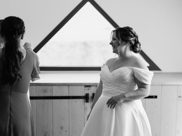 Le mariage de Gauthier et Clara à Criquetot-sur-Ouville, Seine-Maritime 41