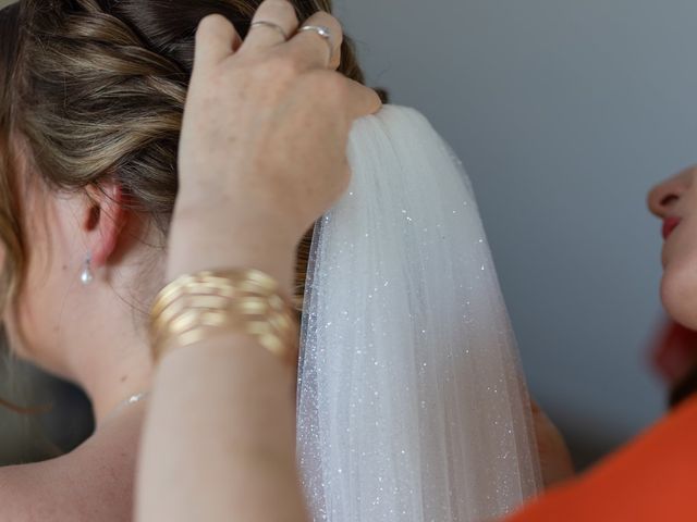 Le mariage de Gauthier et Clara à Criquetot-sur-Ouville, Seine-Maritime 43