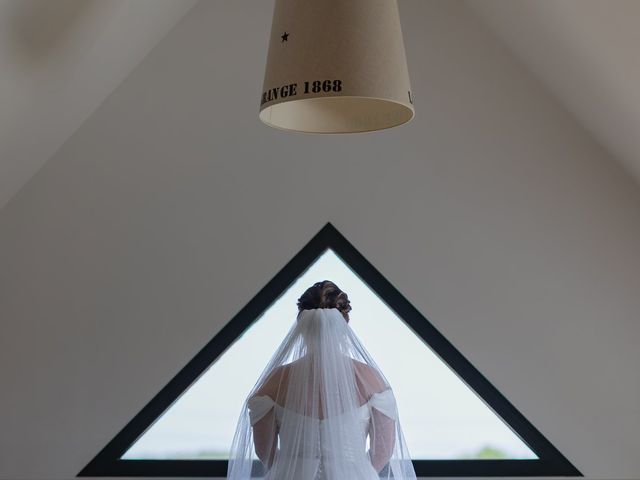 Le mariage de Gauthier et Clara à Criquetot-sur-Ouville, Seine-Maritime 45