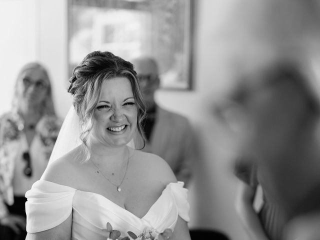 Le mariage de Gauthier et Clara à Criquetot-sur-Ouville, Seine-Maritime 52